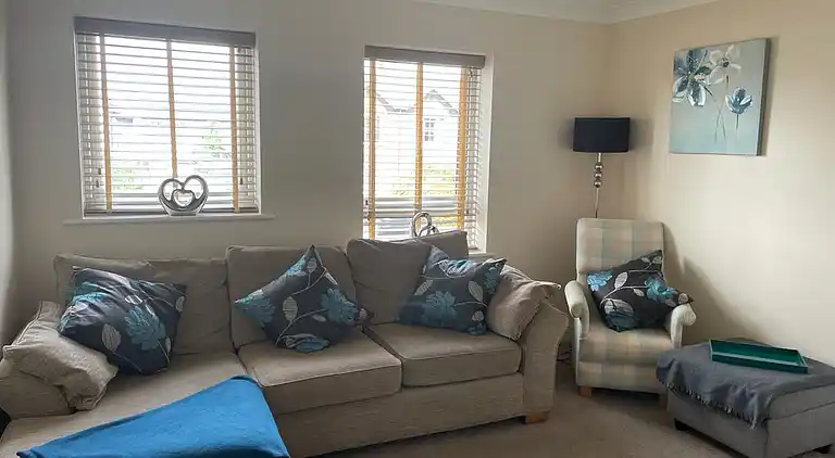 Eaton Ford Green Apartment