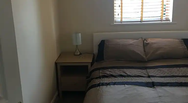 Eaton Ford Green Apartment