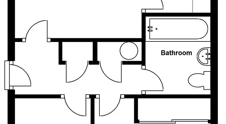 Eaton Ford Green Apartment