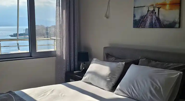 Albanien Traumferien Wohnung