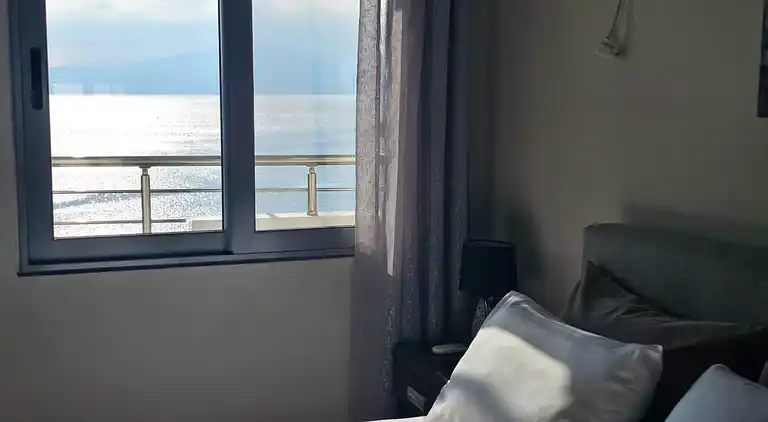 Albanien Traumferien Wohnung