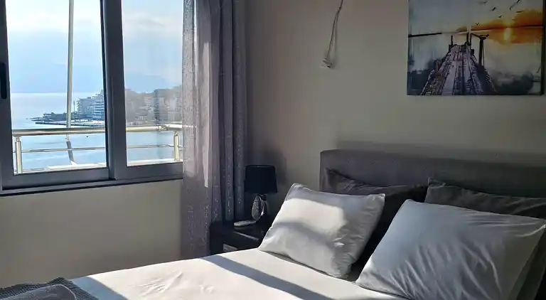 Albanien Traumferien Wohnung