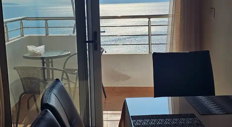 Albanien Traumferien Wohnung