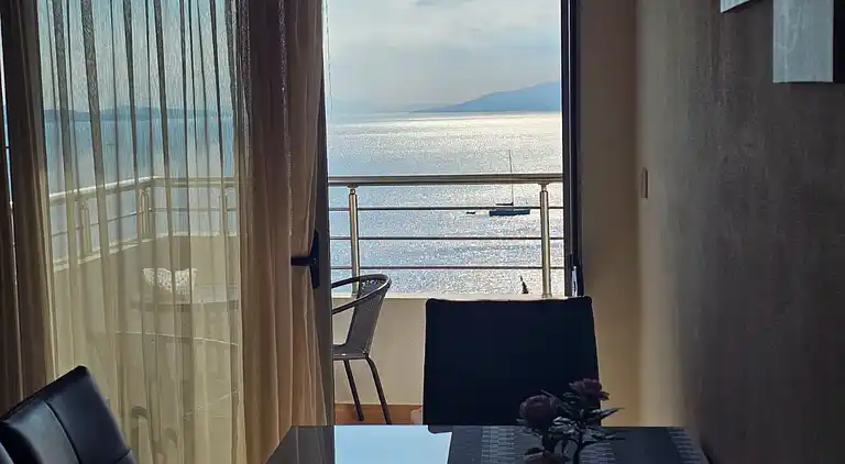 Albanien Traumferien Wohnung