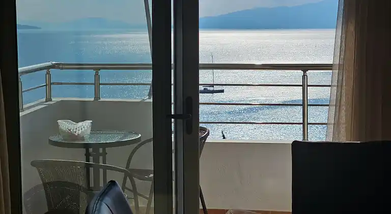 Albanien Traumferien Wohnung