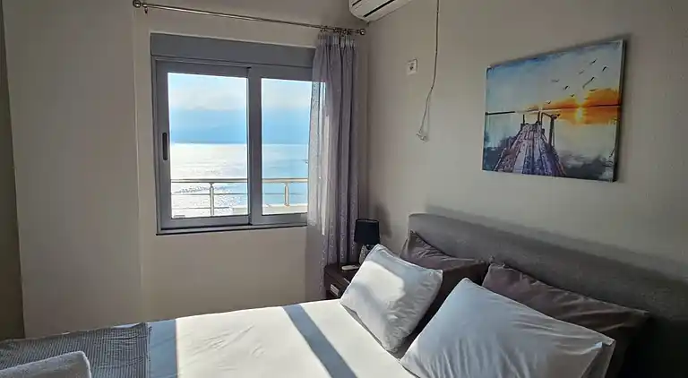 Albanien Traumferien Wohnung