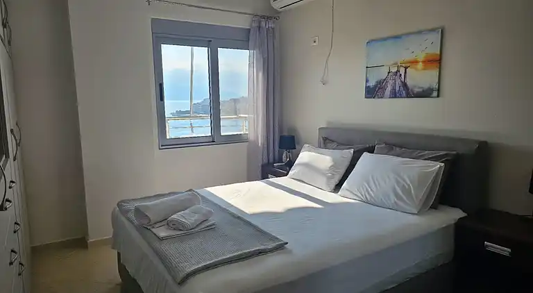 Albanien Traumferien Wohnung