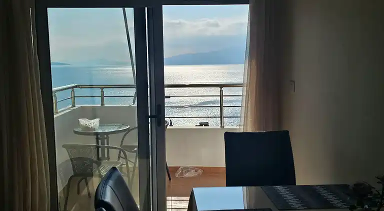 Albanien Traumferien Wohnung