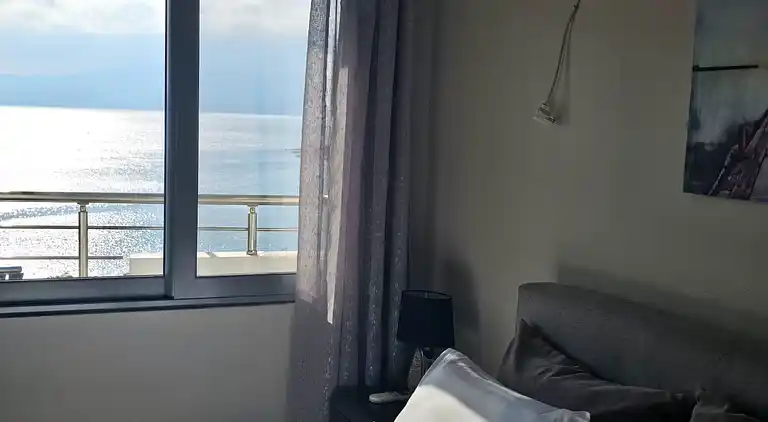 Albanien Traumferien Wohnung