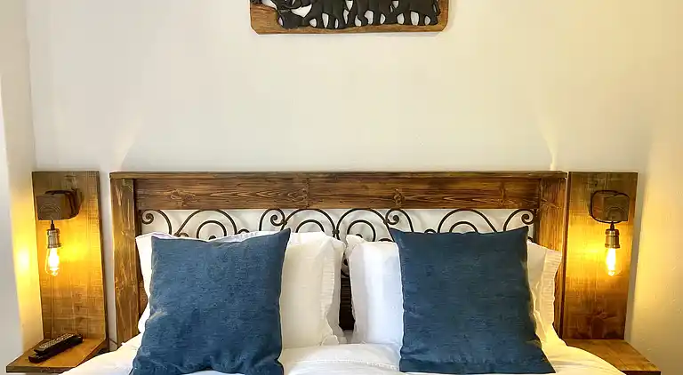 Xia Xue Gemütliches Apartment La Candelaria 360-Grad-Blick