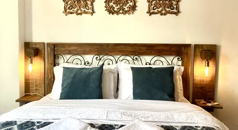 Xia Xue Gemütliches Apartment La Candelaria 360-Grad-Blick