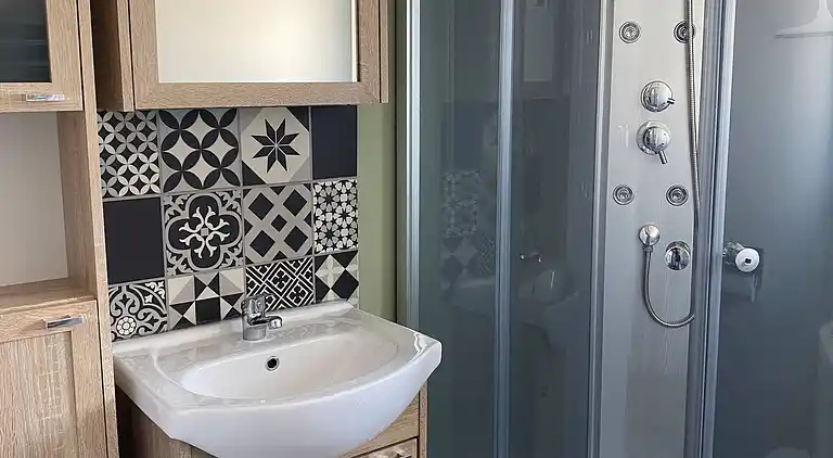 Kleines Haus, ruhige Gegend in Bourges