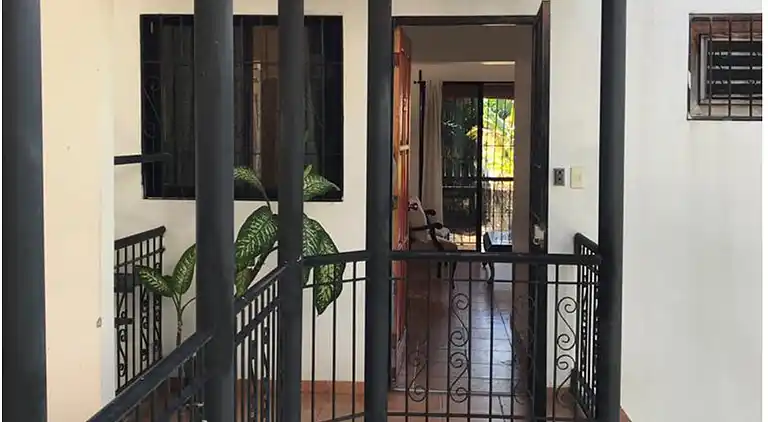 Colonial Zone Complete Apartment 2 Rooms Wifi Ethernet