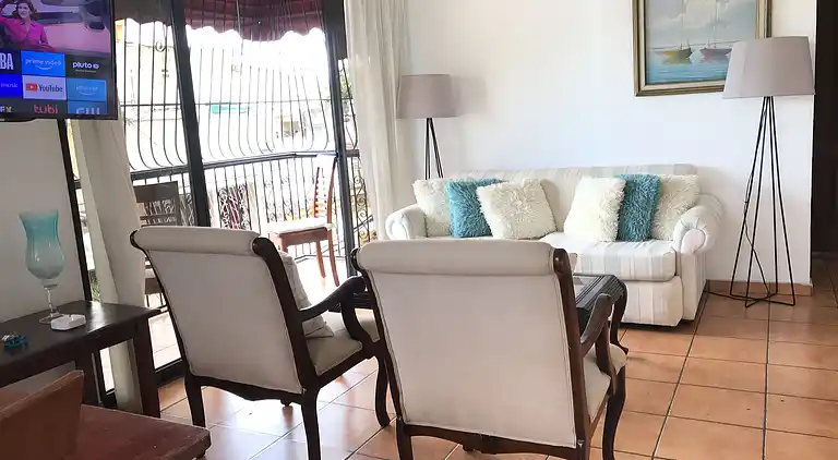 Colonial Zone Complete Apartment 2 Rooms Wifi Ethernet