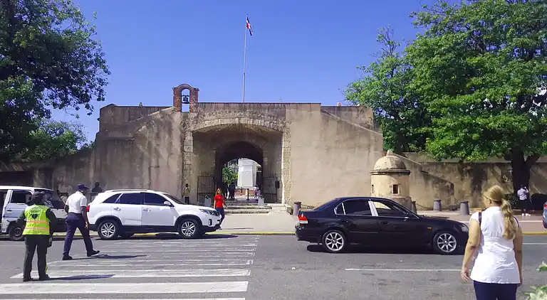 Colonial Zone Complete Apartment 2 Rooms Wifi Ethernet