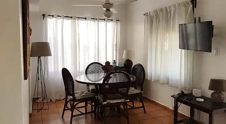 Colonial Zone Complete Apartment 2 Rooms Wifi Ethernet