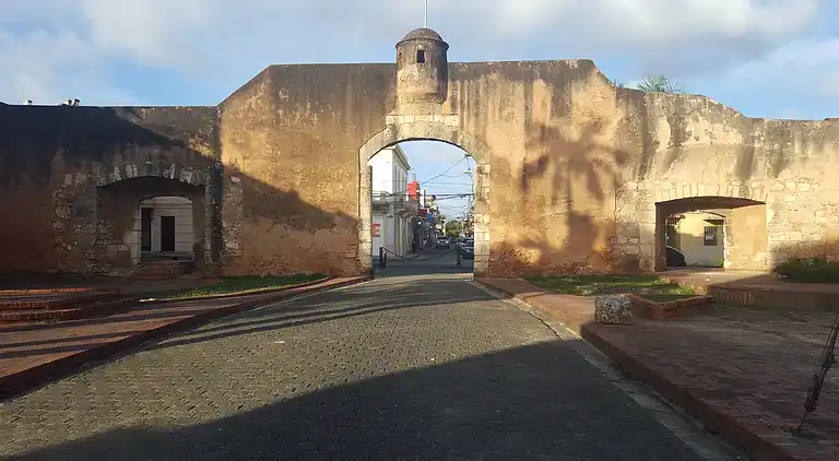 Colonial Zone Complete Apartment 2 Rooms Wifi Ethernet