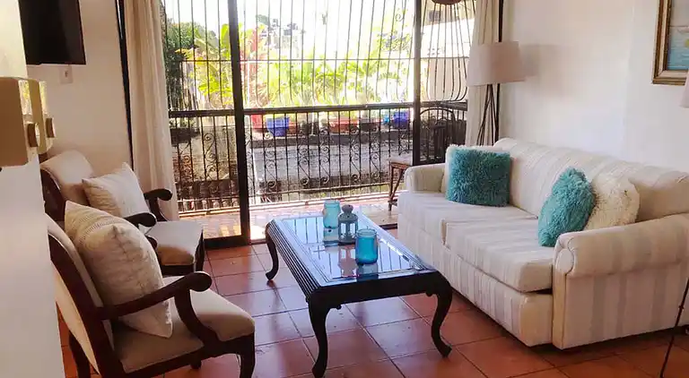 Colonial Zone Complete Apartment 2 Rooms Wifi Ethernet