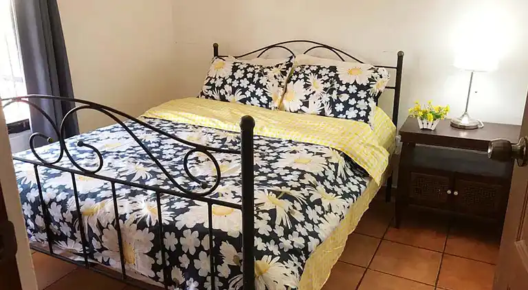 Colonial Zone Complete Apartment 2 Rooms Wifi Ethernet