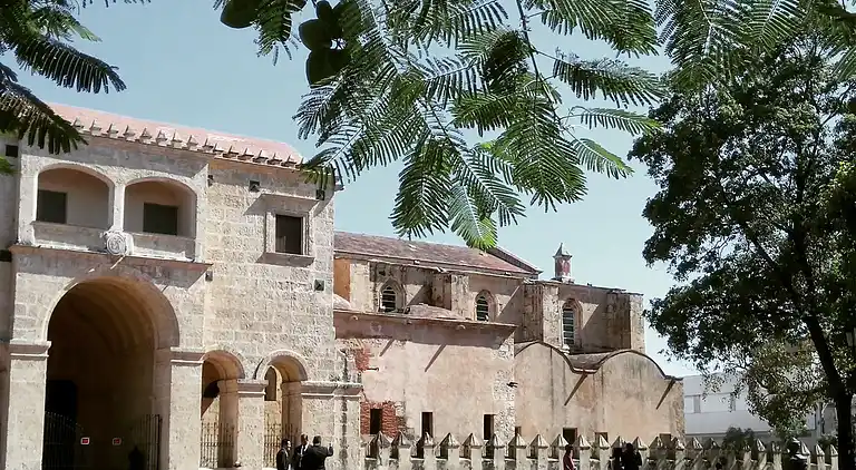 Colonial Zone Complete Apartment 2 Rooms Wifi Ethernet