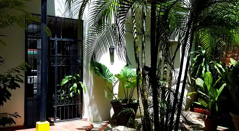 Colonial Zone Complete Apartment 2 Rooms Wifi Ethernet