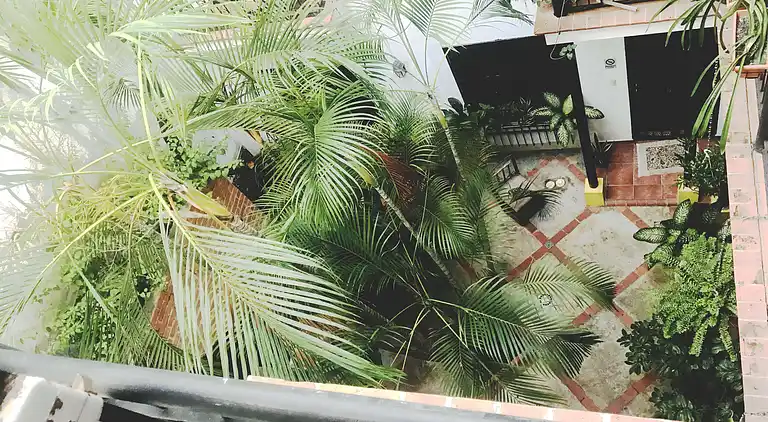 Colonial Zone Complete Apartment 2 Rooms Wifi Ethernet