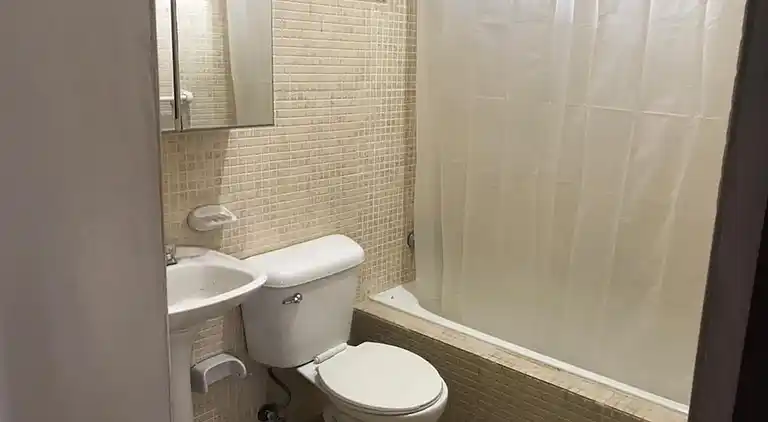 Colonial Zone Complete Apartment 2 Rooms Wifi Ethernet