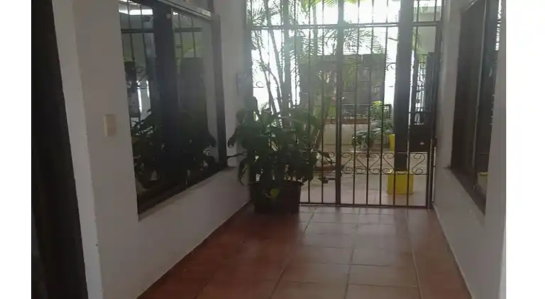 Colonial Zone Complete Apartment 2 Rooms Wifi Ethernet