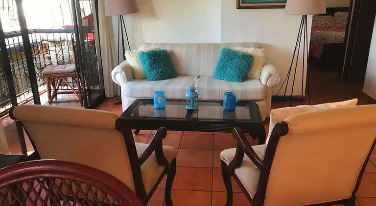 Colonial Zone Complete Apartment 2 Rooms Wifi Ethernet