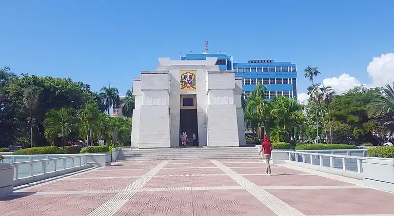 Colonial Zone Complete Apartment 2 Rooms Wifi Ethernet