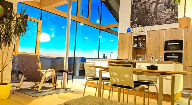 Ferielejlighed i Am Kaseracker