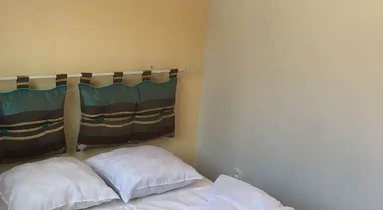 Gite Le Ptit Bleu Maison Totalement Indépendant