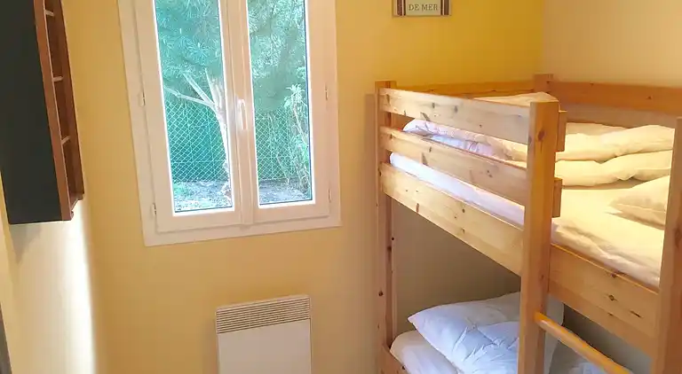 Gite Le Ptit Bleu Maison Totalement Indépendant