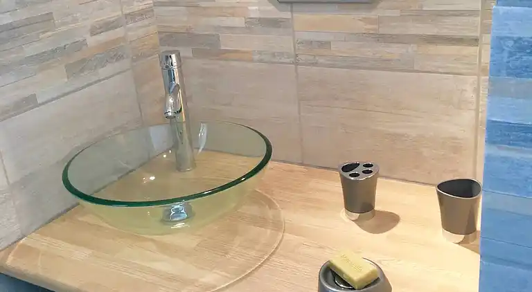 Gite Le Ptit Bleu Maison Totalement Indépendant