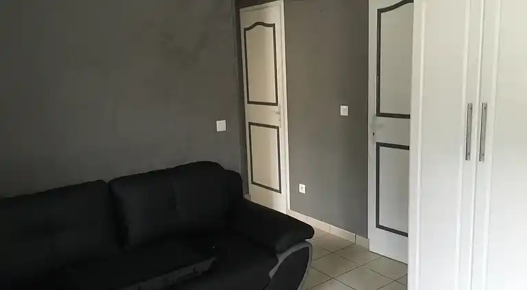 Gite Le Ptit Bleu Maison Totalement Indépendant