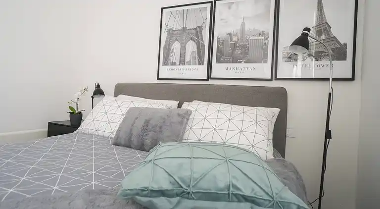 Charming & modern 3br apt in the heart of Asti