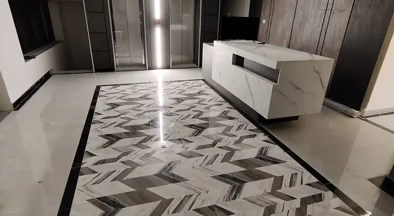 45 m großes Luxuszimmer mit königlicher Aussicht in der Nähe