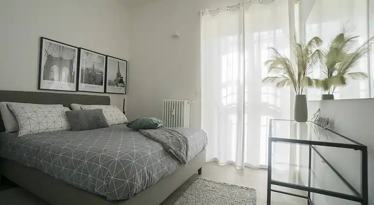 Charming & modern 3br apt in the heart of Asti