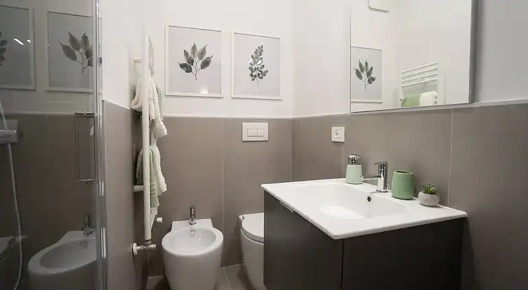 Charming & modern 3br apt in the heart of Asti