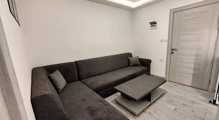 45 m großes Luxuszimmer mit königlicher Aussicht in der Nähe