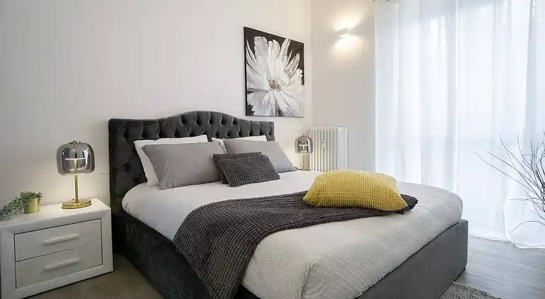 Charming & modern 3br apt in the heart of Asti