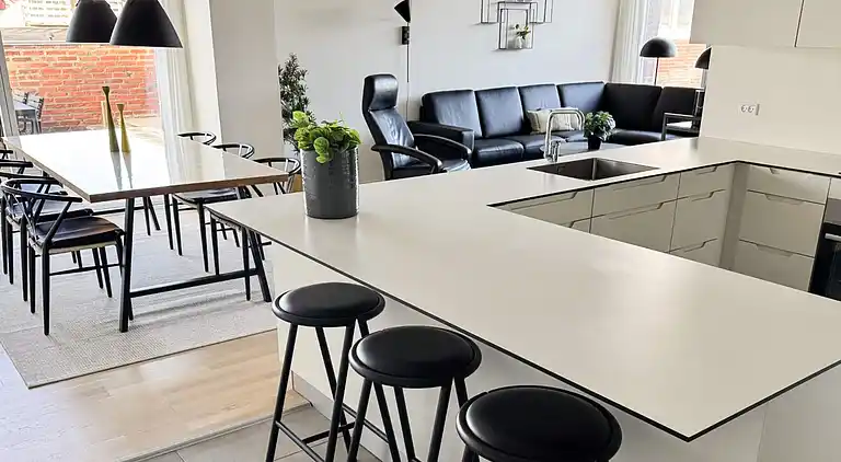 Holiday home in Ringkobing