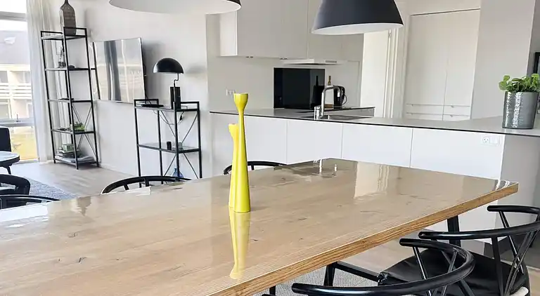 Holiday home in Ringkobing