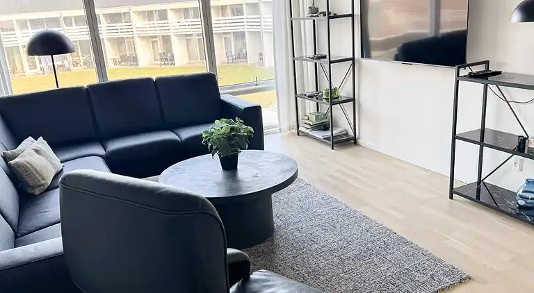 Holiday home in Ringkobing