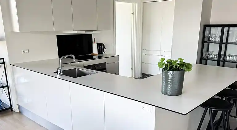 Holiday home in Ringkobing