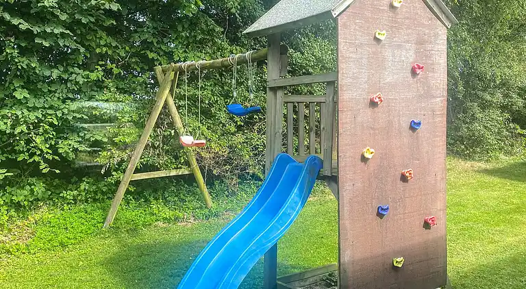 Holiday home in Struer