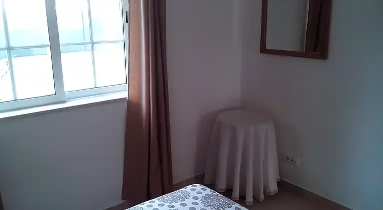 1-Zimmer-Apartment in Albufeira, 5 Minuten vom Strand