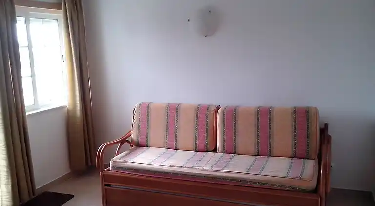 1-Zimmer-Apartment in Albufeira, 5 Minuten vom Strand