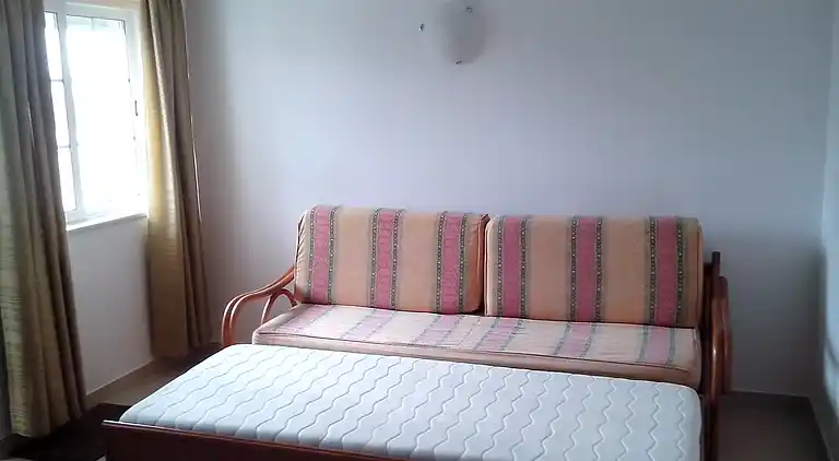 1-Zimmer-Apartment in Albufeira, 5 Minuten vom Strand