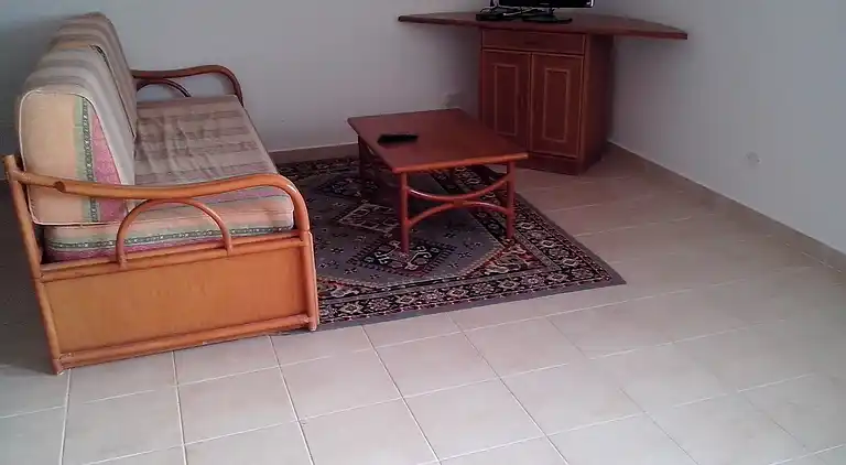 1-Zimmer-Apartment in Albufeira, 5 Minuten vom Strand